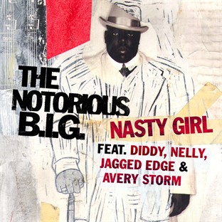 THE NOTORIOUS B.I.G